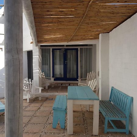 Mosselbank Beach Retreat 2 Paternoster Bagian luar foto