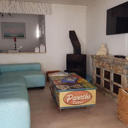 Mosselbank Beach Retreat 2 Paternoster Bagian luar foto