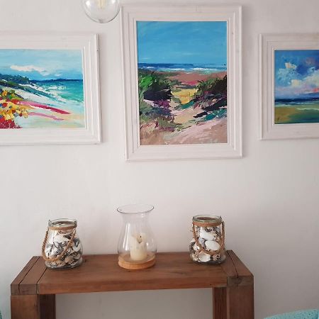 Mosselbank Beach Retreat 2 Paternoster Bagian luar foto