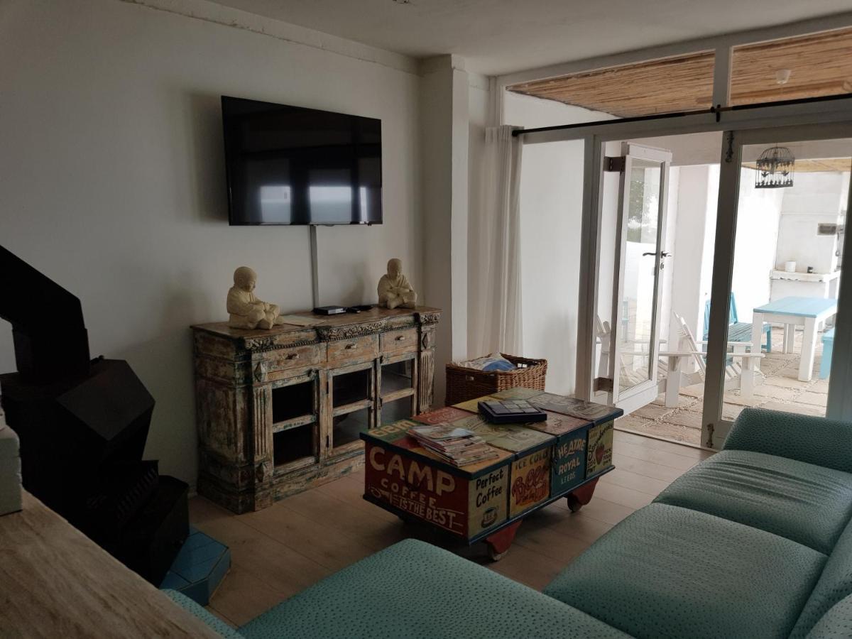 Mosselbank Beach Retreat 2 Paternoster Bagian luar foto