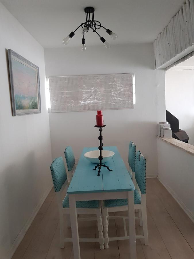 Mosselbank Beach Retreat 2 Paternoster Bagian luar foto