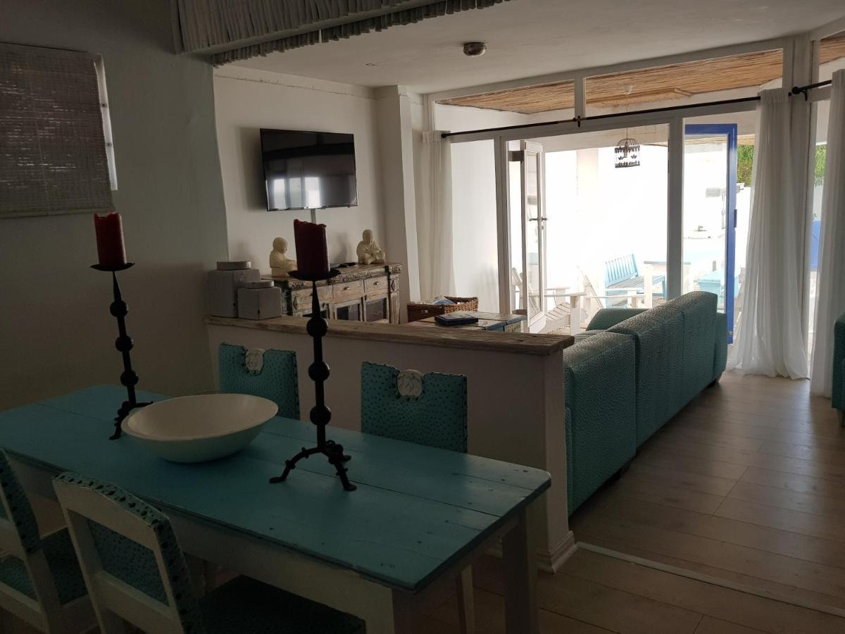 Mosselbank Beach Retreat 2 Paternoster Bagian luar foto