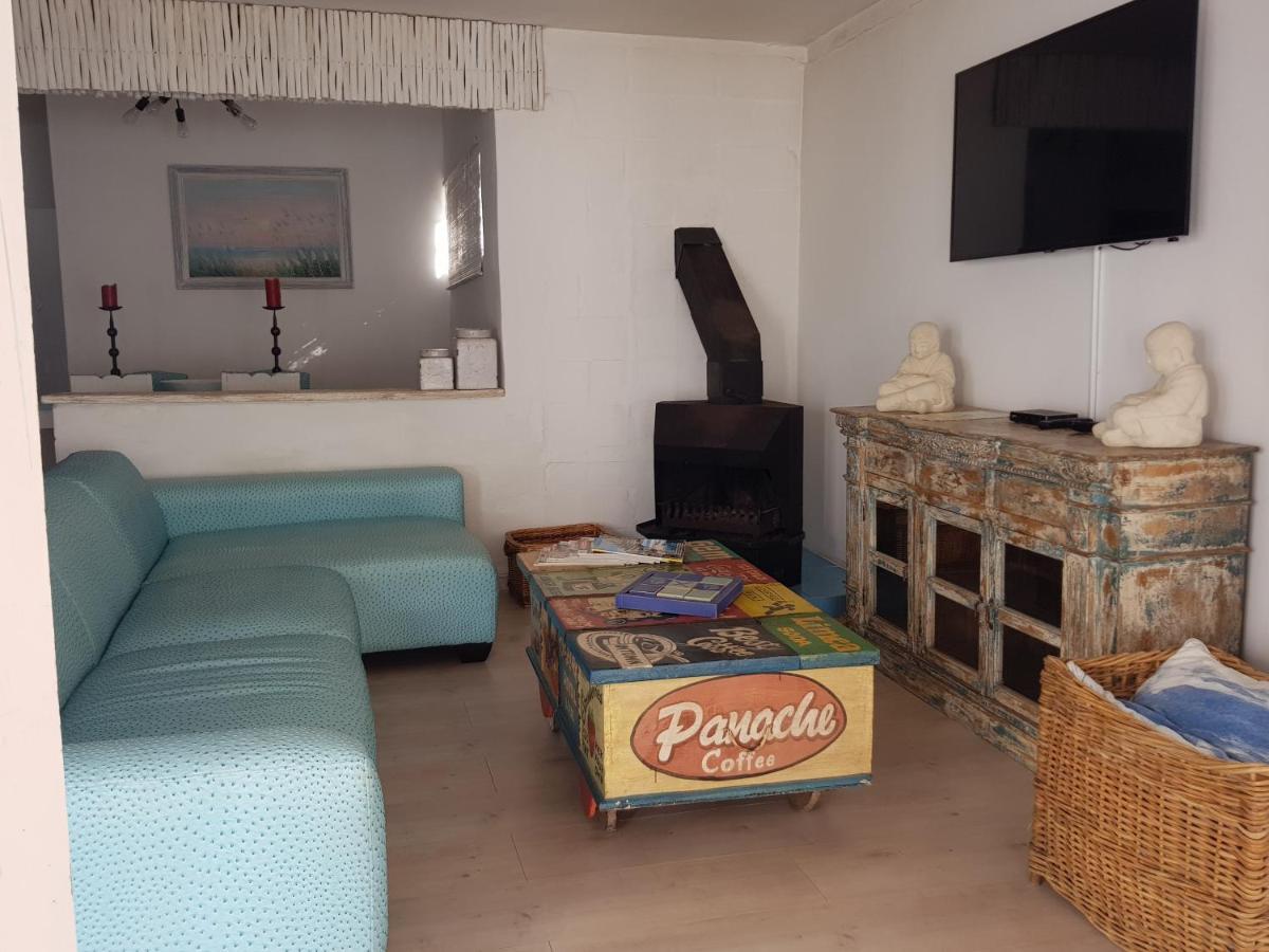 Mosselbank Beach Retreat 2 Paternoster Bagian luar foto
