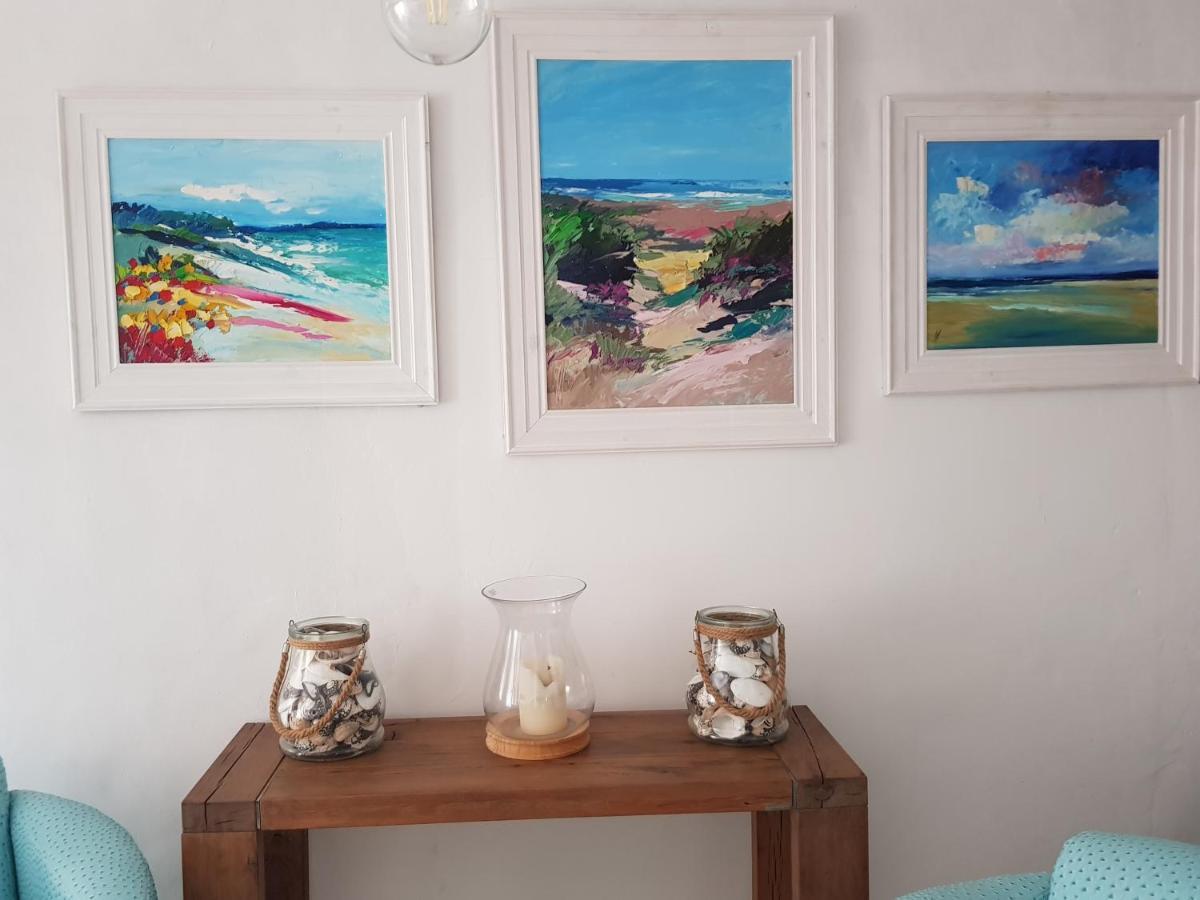 Mosselbank Beach Retreat 2 Paternoster Bagian luar foto