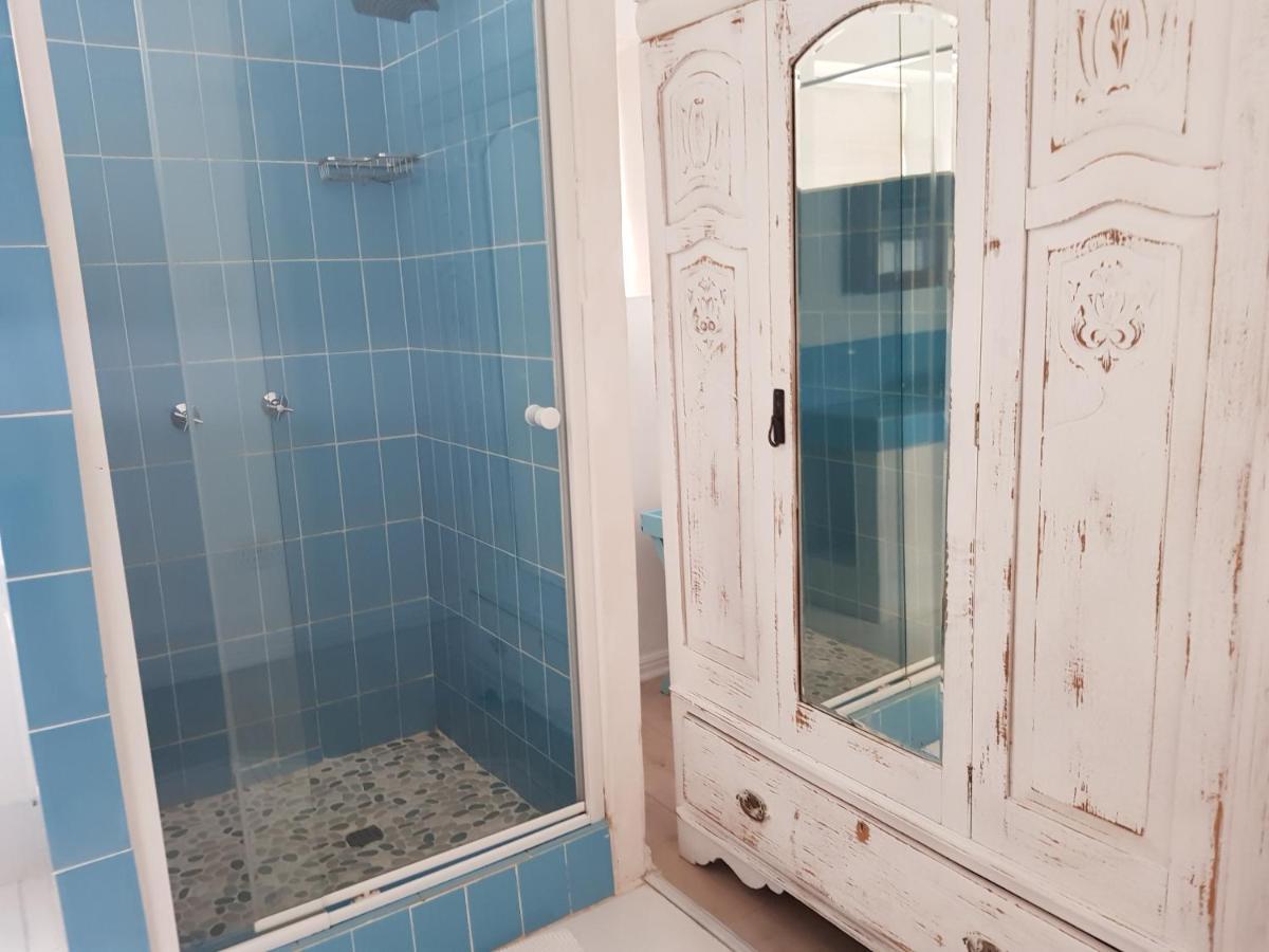 Mosselbank Beach Retreat 2 Paternoster Bagian luar foto