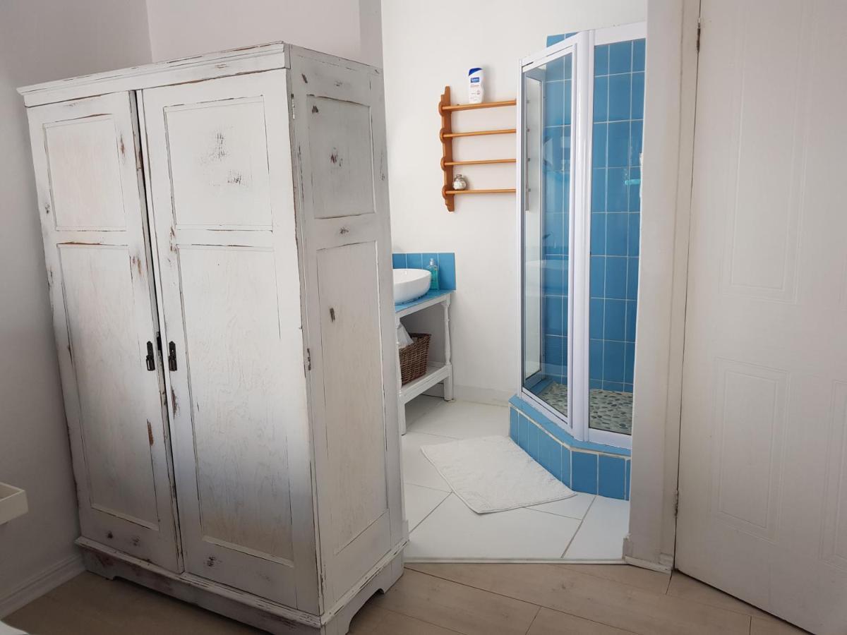 Mosselbank Beach Retreat 2 Paternoster Bagian luar foto