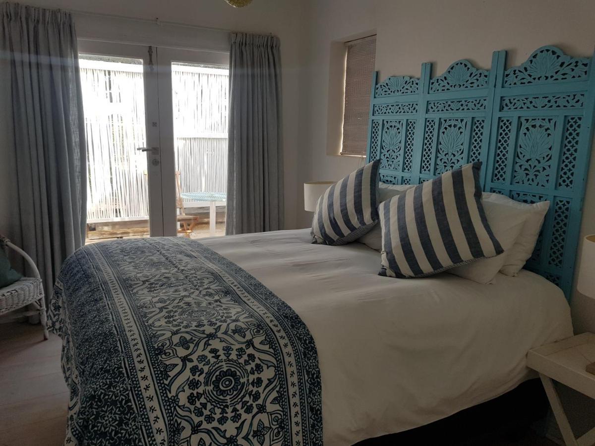 Mosselbank Beach Retreat 2 Paternoster Bagian luar foto