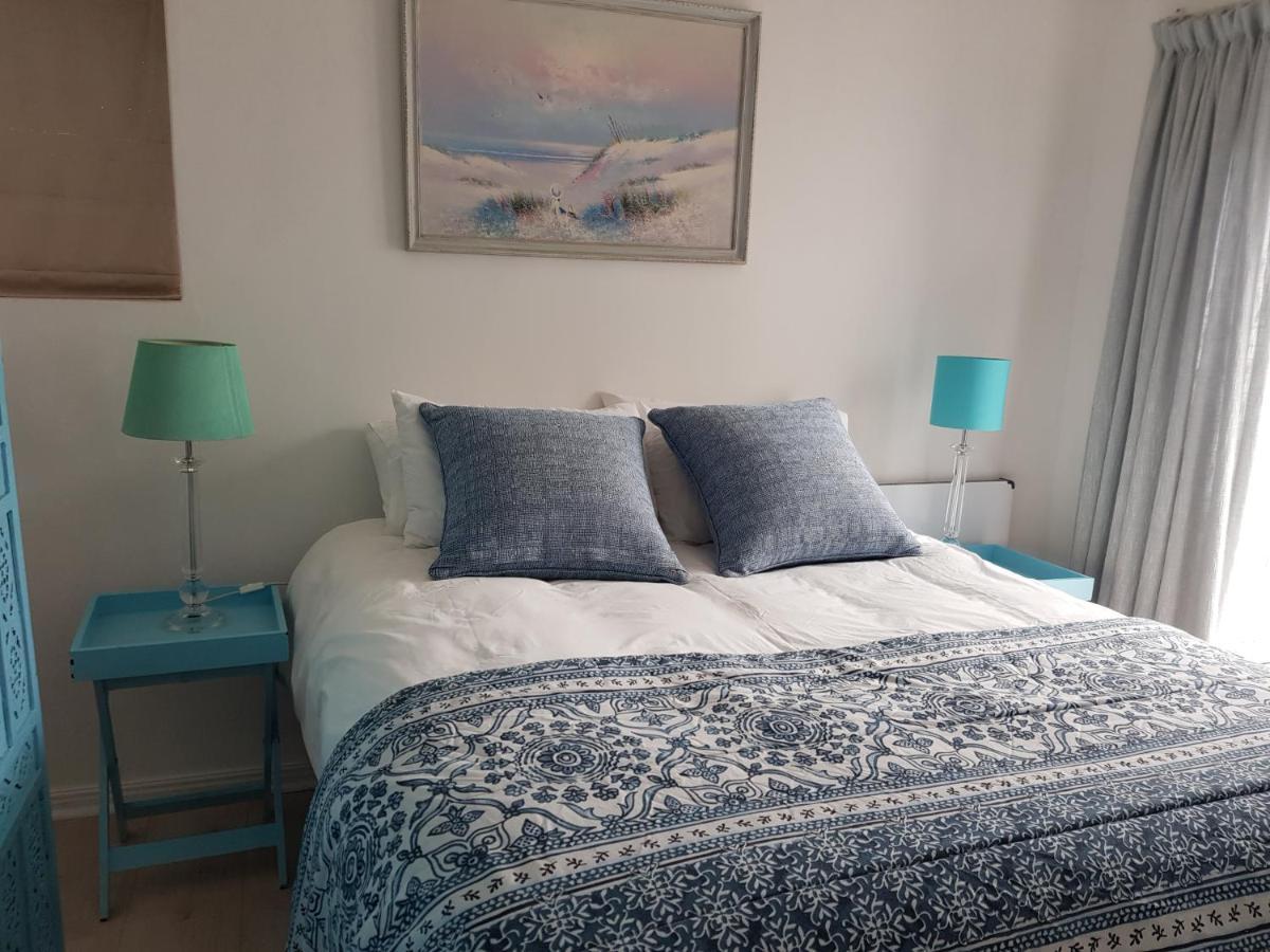 Mosselbank Beach Retreat 2 Paternoster Bagian luar foto