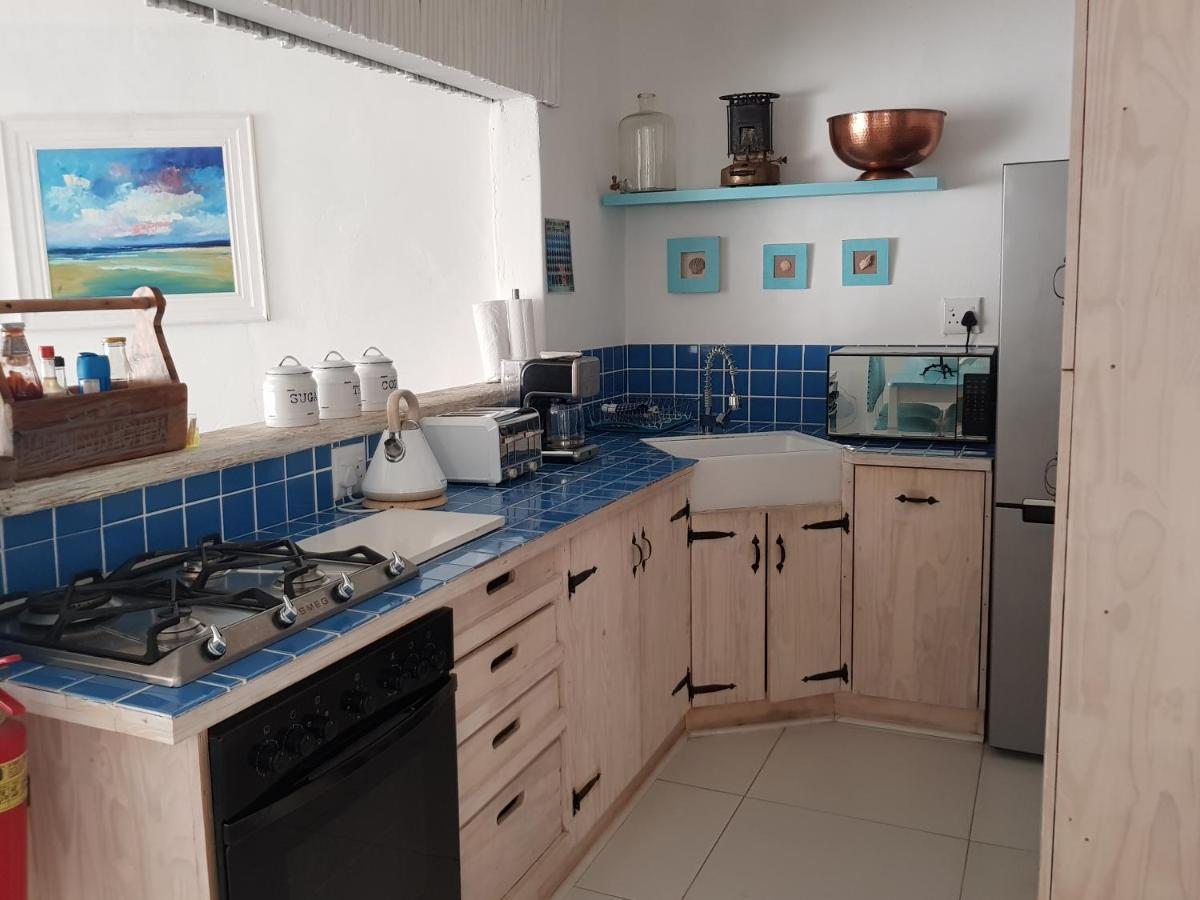 Mosselbank Beach Retreat 2 Paternoster Bagian luar foto