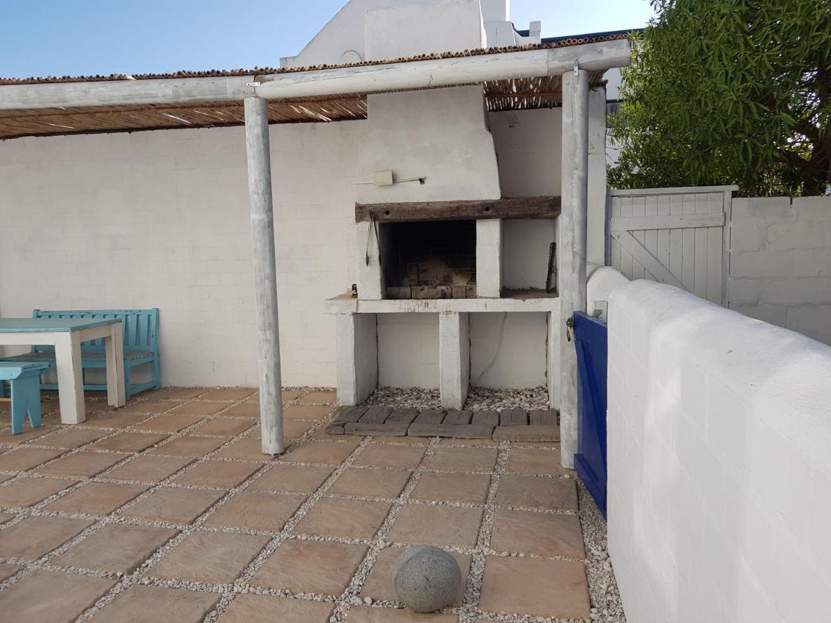 Mosselbank Beach Retreat 2 Paternoster Bagian luar foto
