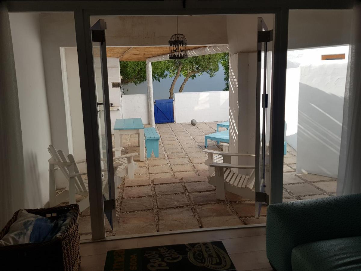 Mosselbank Beach Retreat 2 Paternoster Bagian luar foto