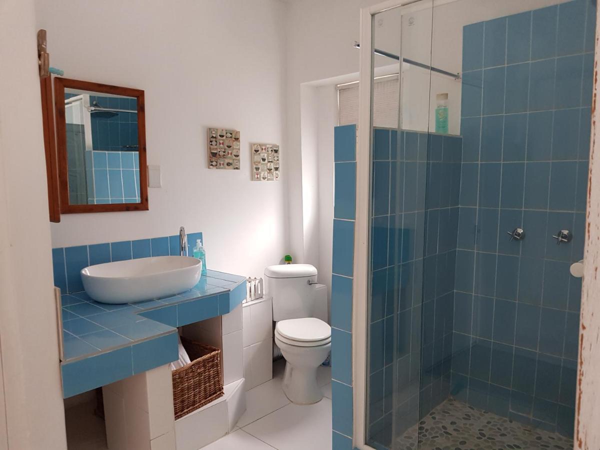 Mosselbank Beach Retreat 2 Paternoster Bagian luar foto