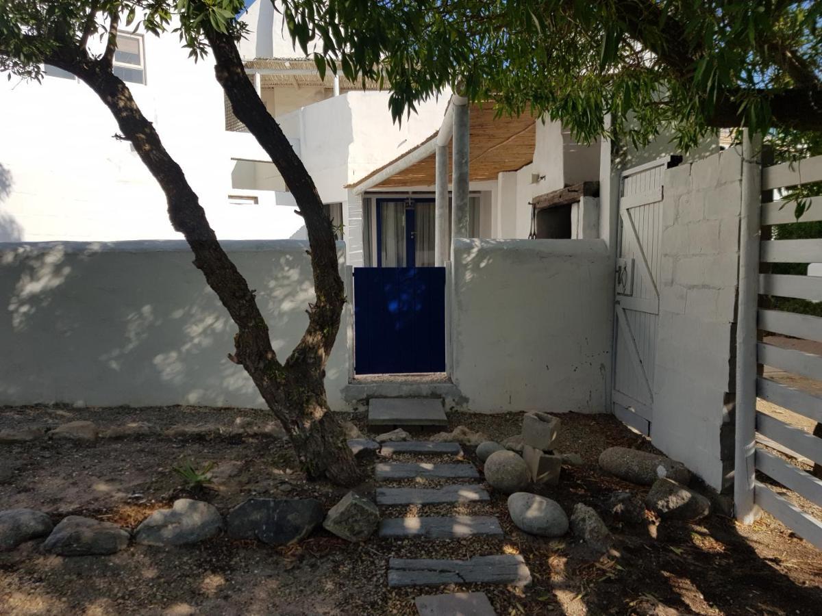 Mosselbank Beach Retreat 2 Paternoster Bagian luar foto