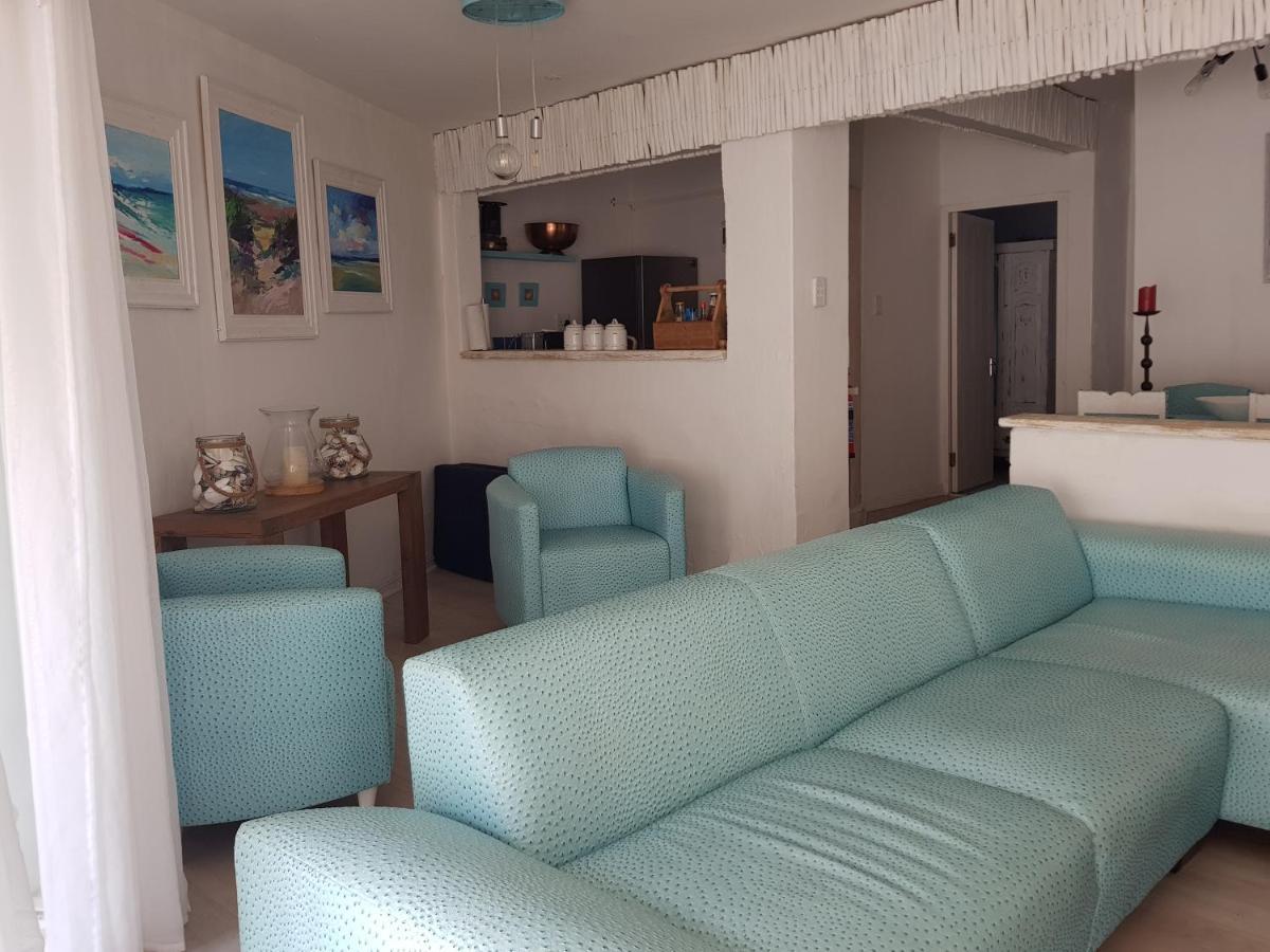 Mosselbank Beach Retreat 2 Paternoster Bagian luar foto