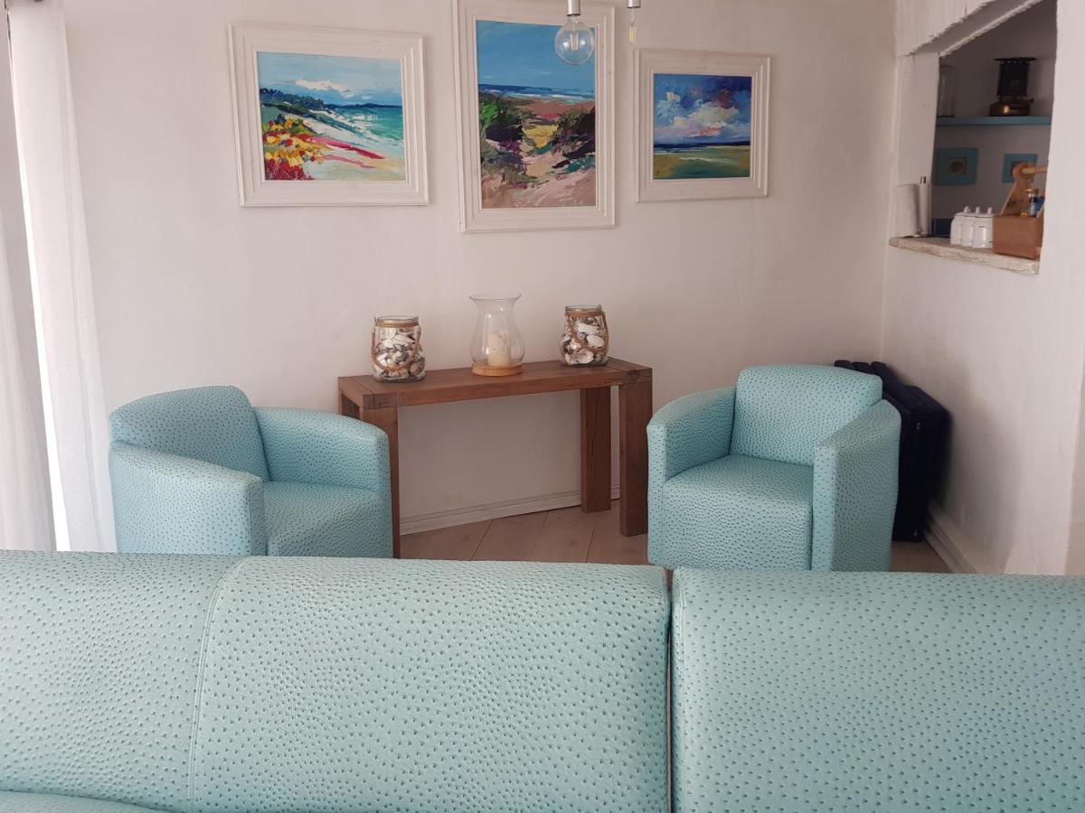 Mosselbank Beach Retreat 2 Paternoster Bagian luar foto