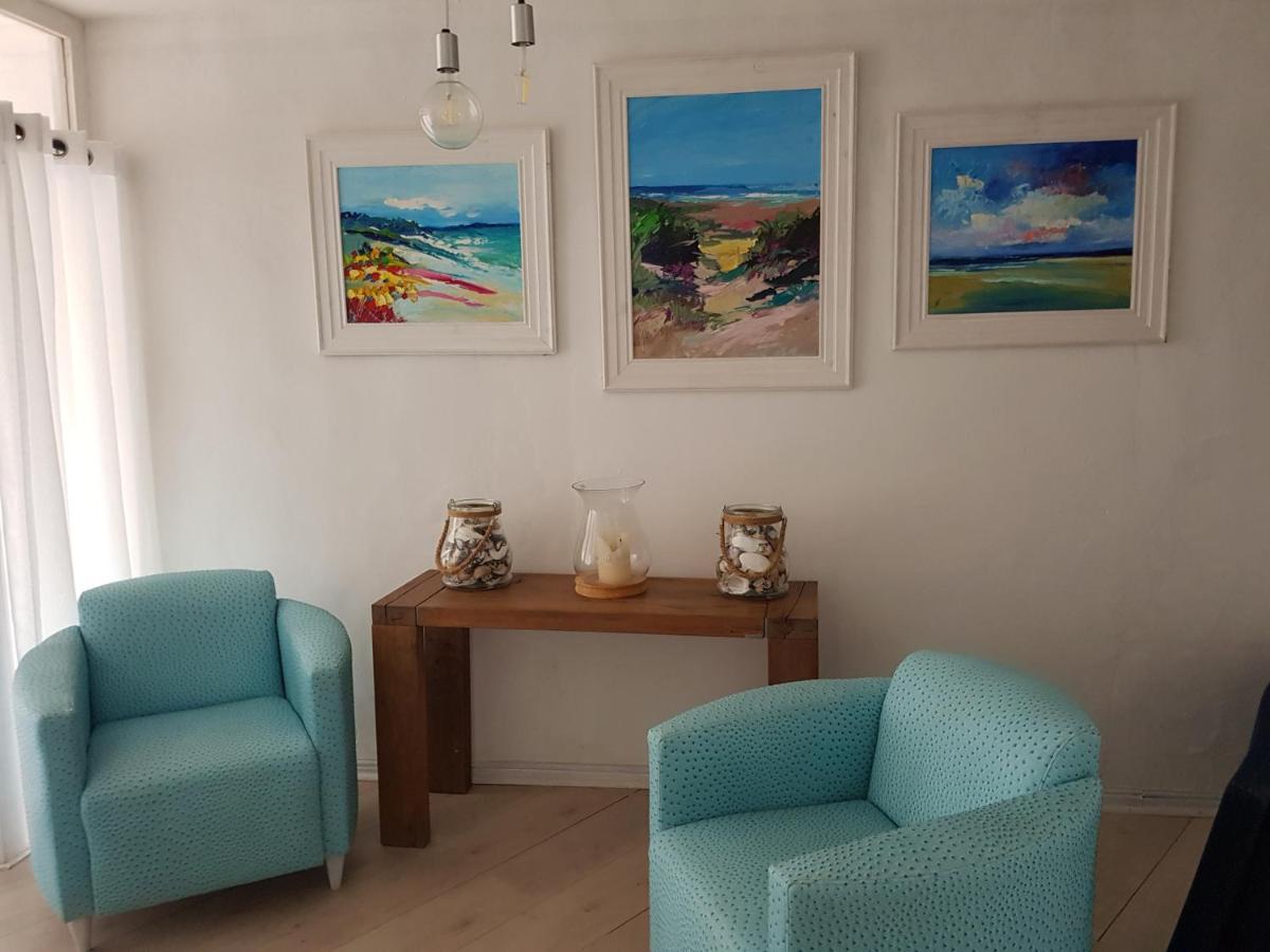 Mosselbank Beach Retreat 2 Paternoster Bagian luar foto