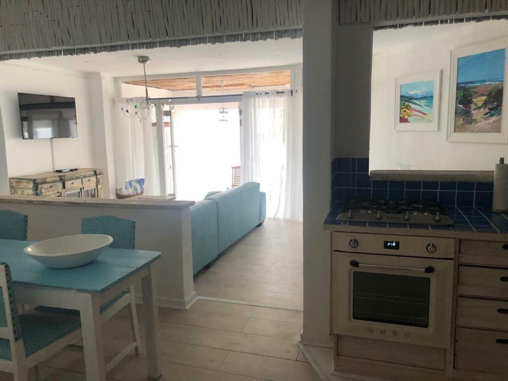 Mosselbank Beach Retreat 2 Paternoster Bagian luar foto