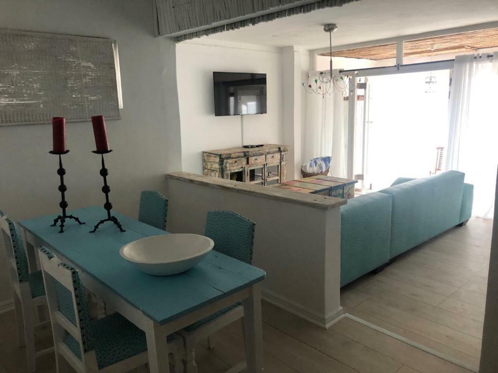 Mosselbank Beach Retreat 2 Paternoster Bagian luar foto