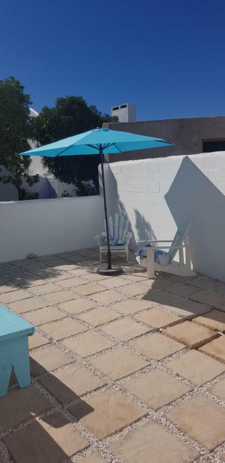 Mosselbank Beach Retreat 2 Paternoster Bagian luar foto