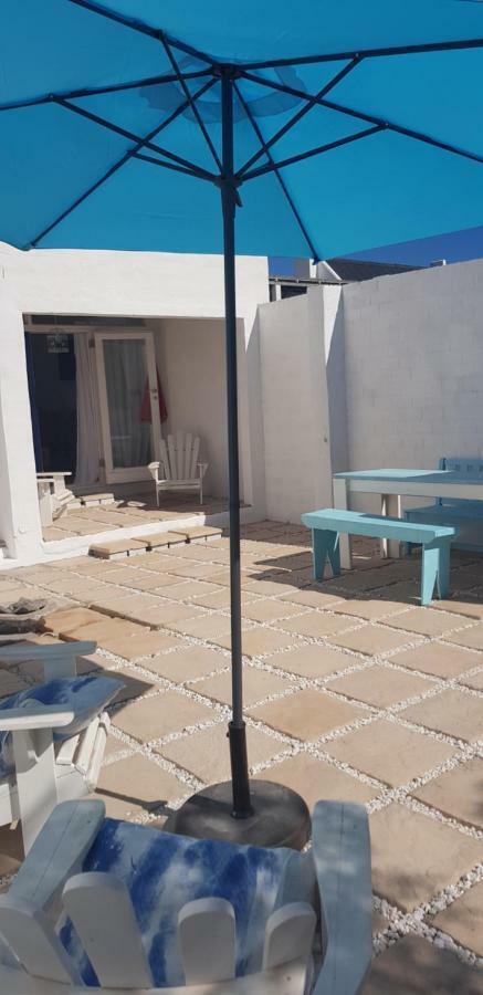 Mosselbank Beach Retreat 2 Paternoster Bagian luar foto