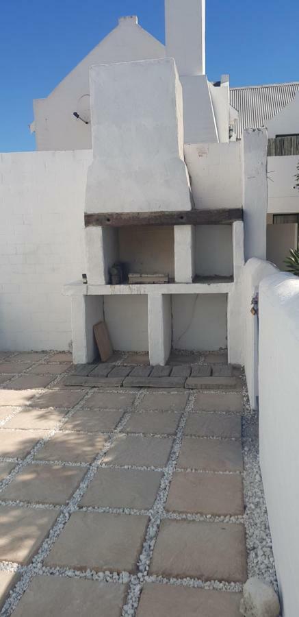 Mosselbank Beach Retreat 2 Paternoster Bagian luar foto