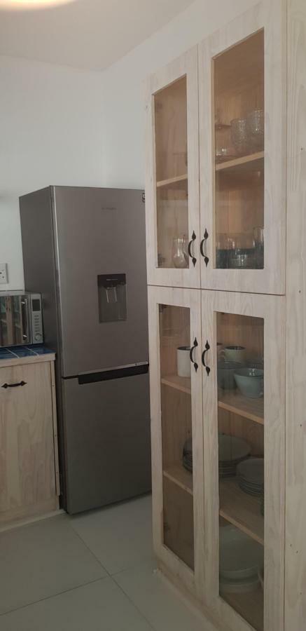 Mosselbank Beach Retreat 2 Paternoster Bagian luar foto