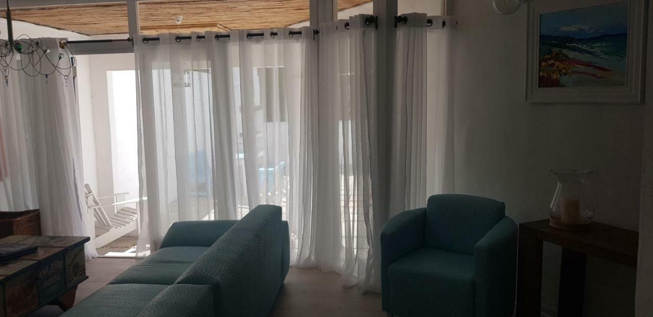 Mosselbank Beach Retreat 2 Paternoster Bagian luar foto