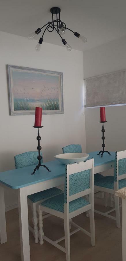Mosselbank Beach Retreat 2 Paternoster Bagian luar foto