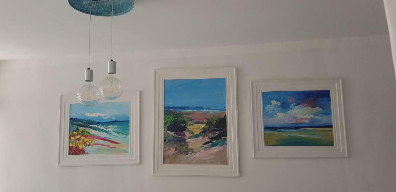 Mosselbank Beach Retreat 2 Paternoster Bagian luar foto