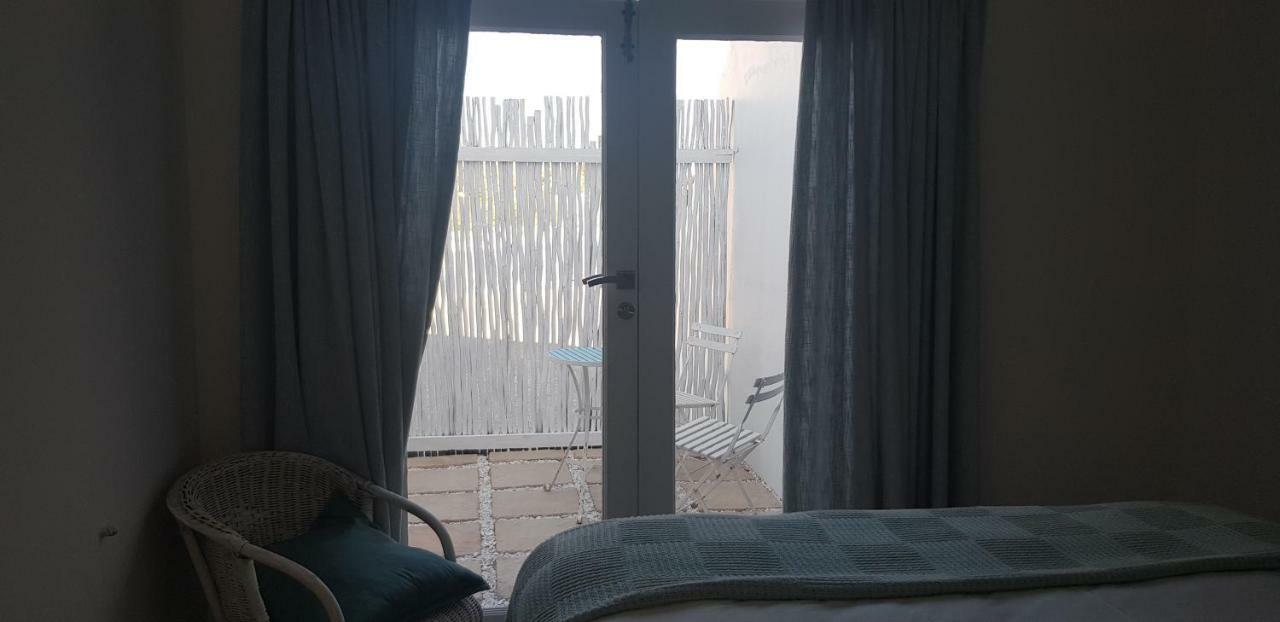 Mosselbank Beach Retreat 2 Paternoster Bagian luar foto