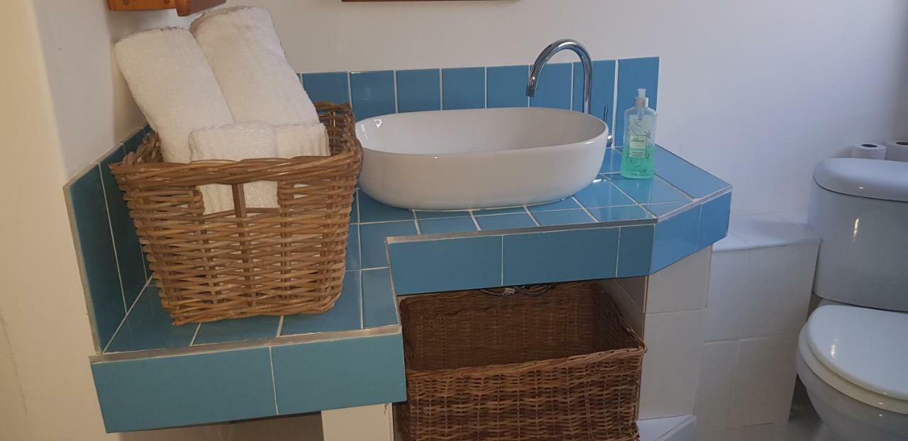 Mosselbank Beach Retreat 2 Paternoster Bagian luar foto